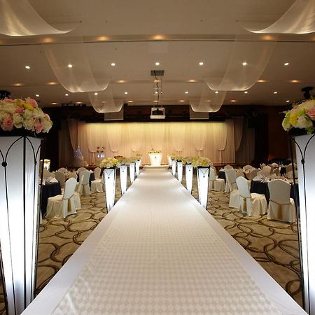 Tops10 Resort Donggang Cistar Yeongwol Exterior photo