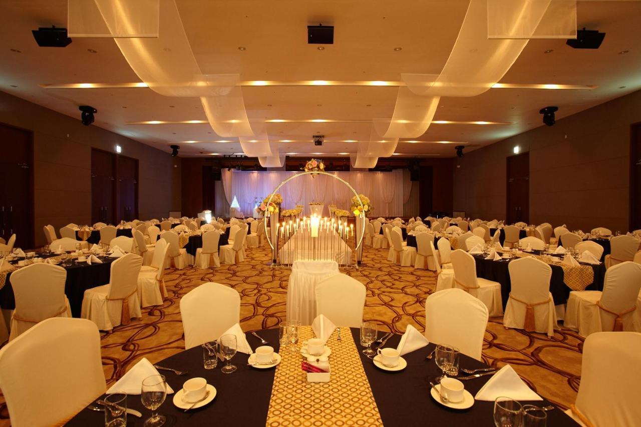 Tops10 Resort Donggang Cistar Yeongwol Exterior photo