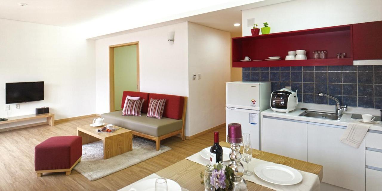 Tops10 Resort Donggang Cistar Yeongwol Exterior photo