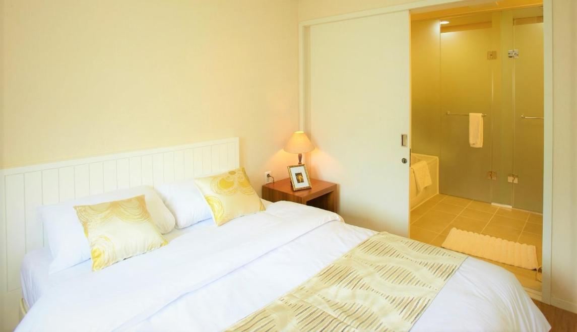 Tops10 Resort Donggang Cistar Yeongwol Exterior photo
