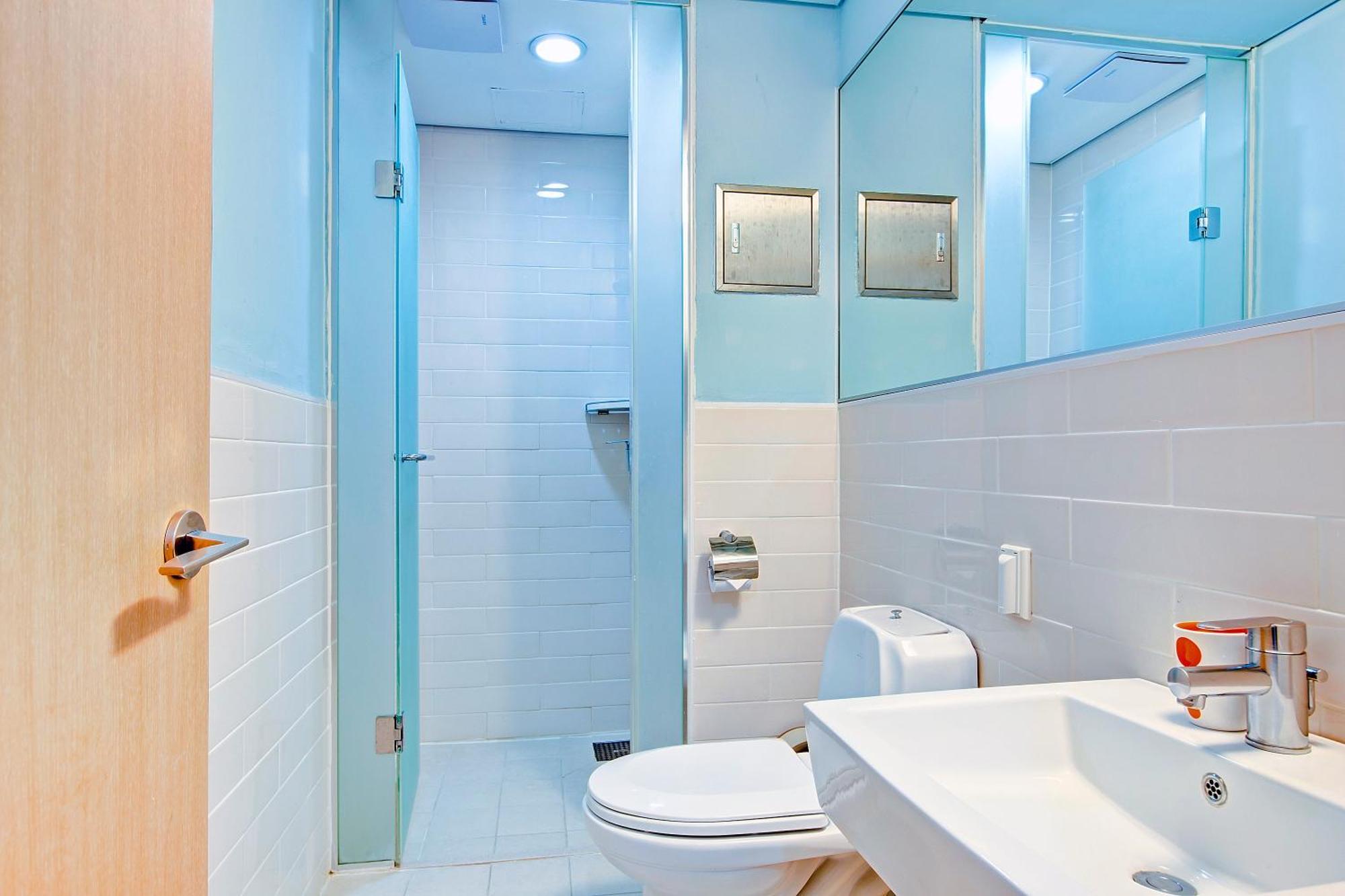 Tops10 Resort Donggang Cistar Yeongwol Room photo